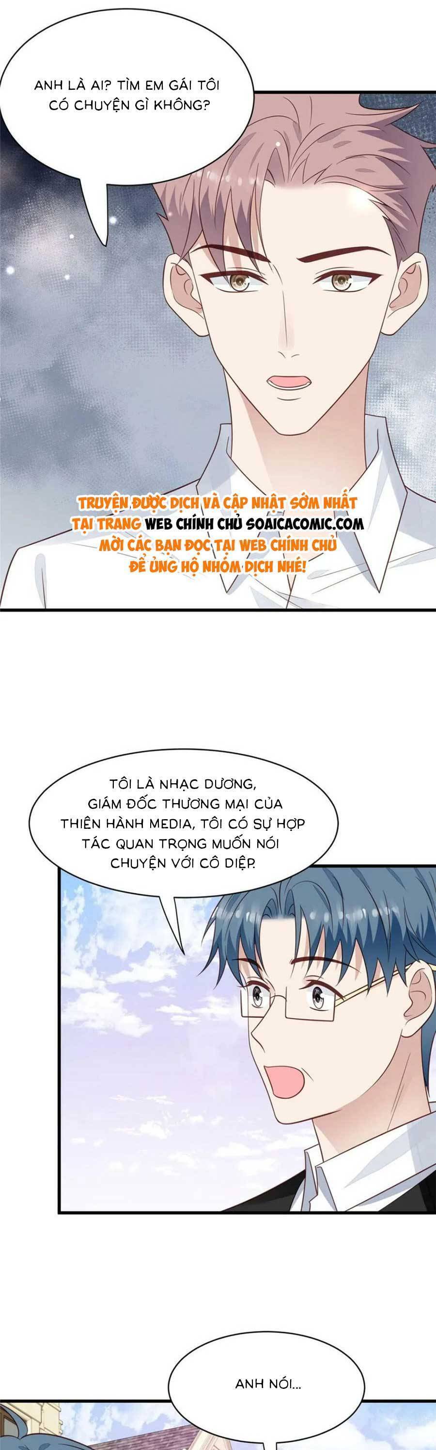 dựa vào đại lão ổn định vị trí c trong nam đoàn chapter 195 15