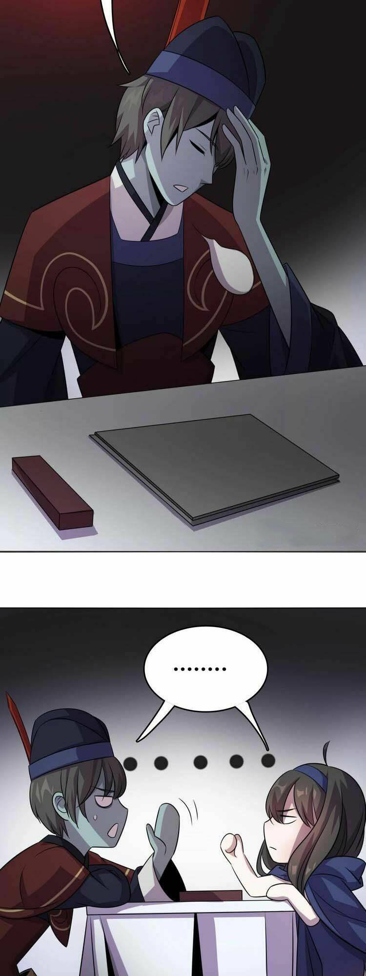 sự tái sinh của bác sĩ huyền thoại chapter 1 33