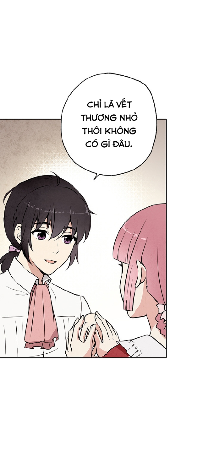 nụ hôn của valentine chapter 7 38