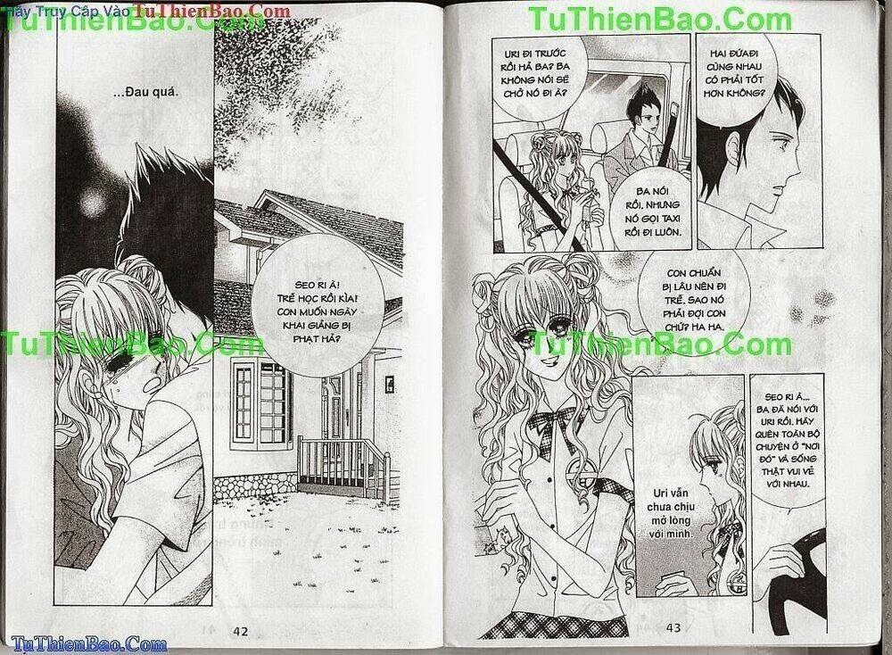 địa ngục tuyết trắng chapter 33 21