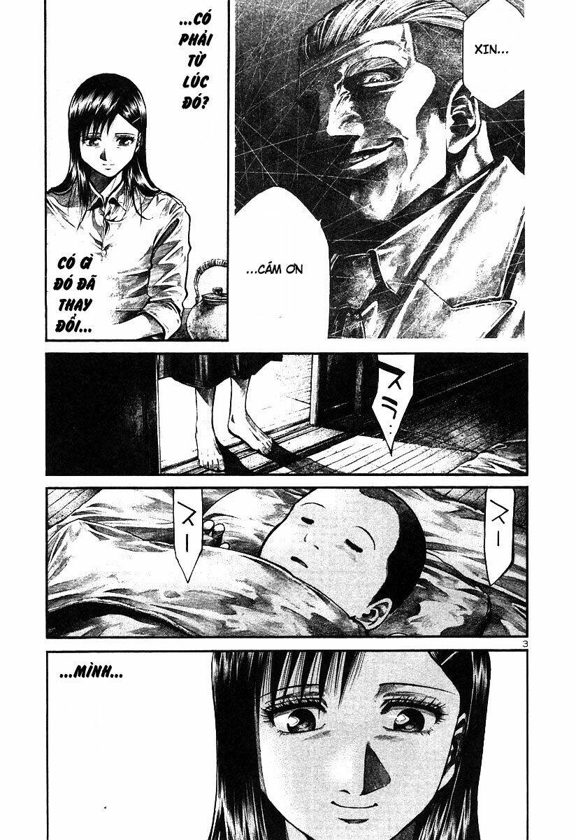 rainbow chapter 166 3