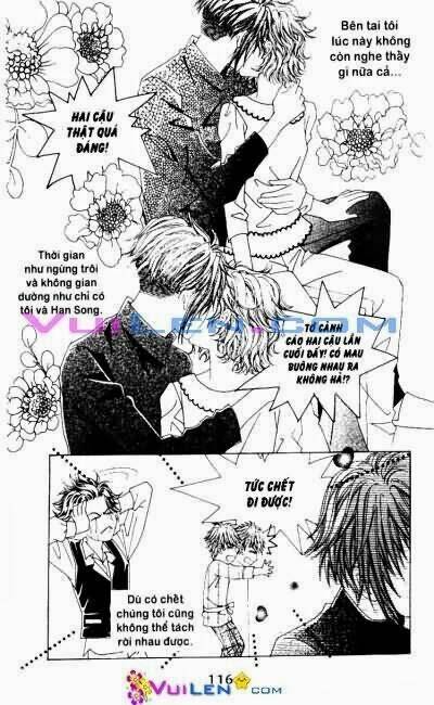 wait! wolf chapter 17 116