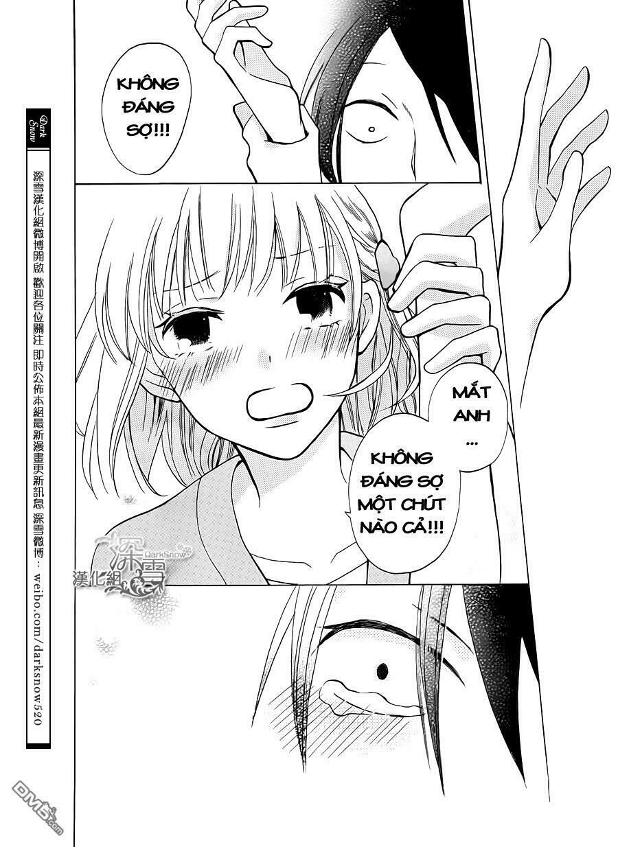 kawaii hito (saitou ken) chapter 1.2 11