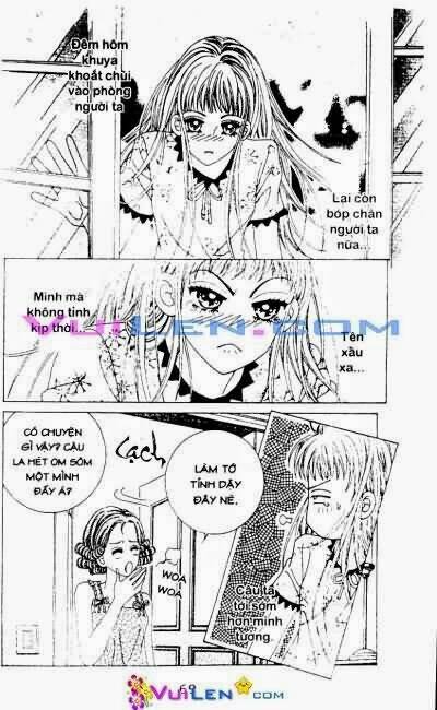 đến vương quốc ma chapter 2 70