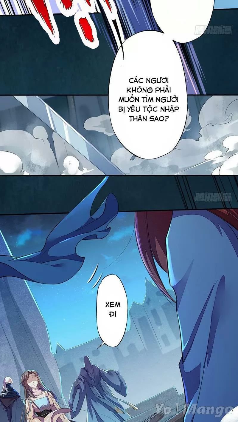 tuyệt thế luyện đan sư chapter 91 20