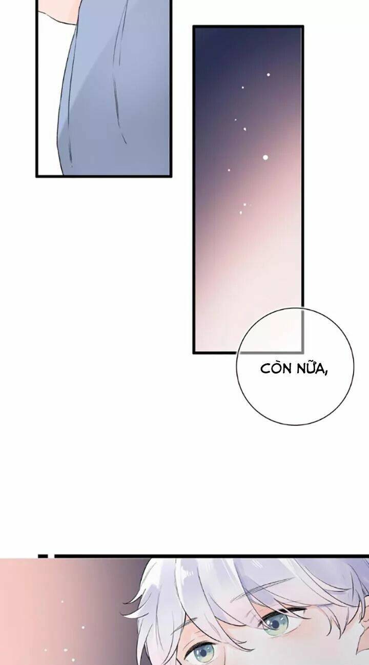 trạch thượng tịch mịch huỳnh hỏa chapter 50 16