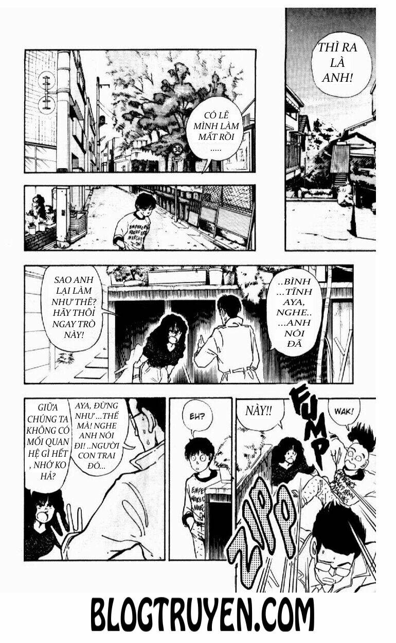 asatte dance chapter 18 11