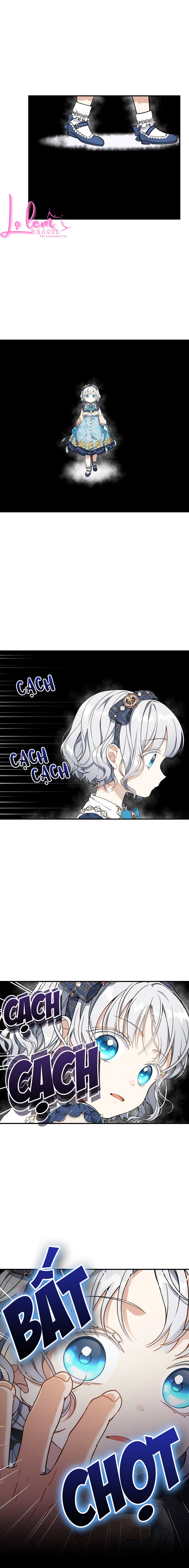 hướng đến ánh dương một lần nữa chapter 28.1 1