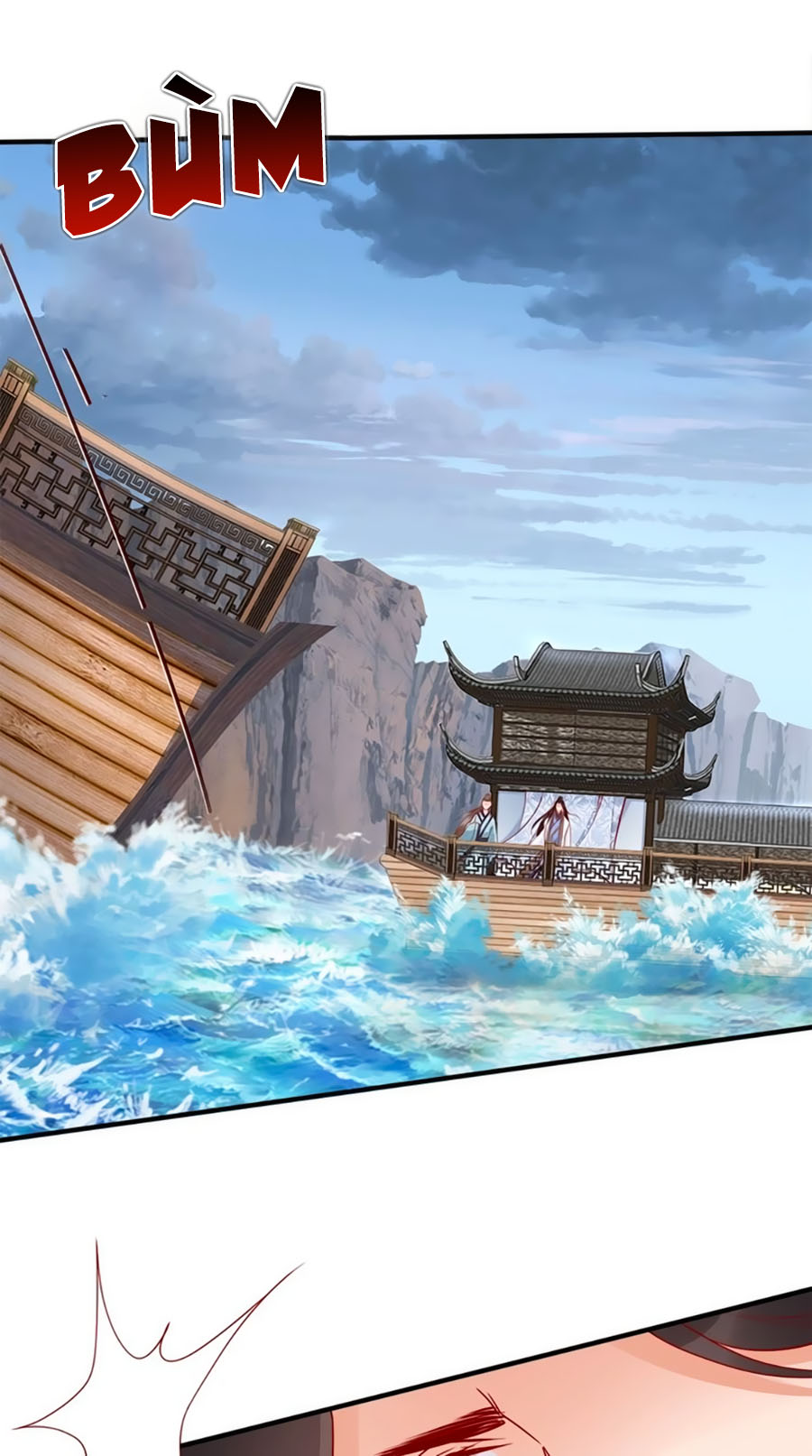 đế cung đông hoàng phi chapter 43 25