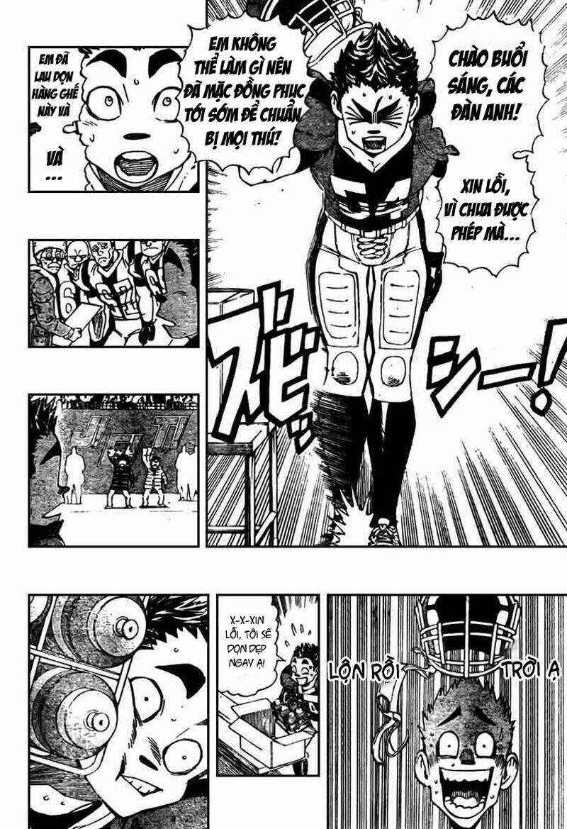 lá chắn mắt chapter 310 4