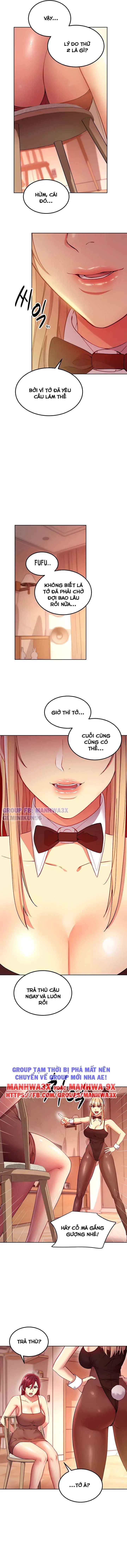 bạn của mẹ kế chapter 111 7