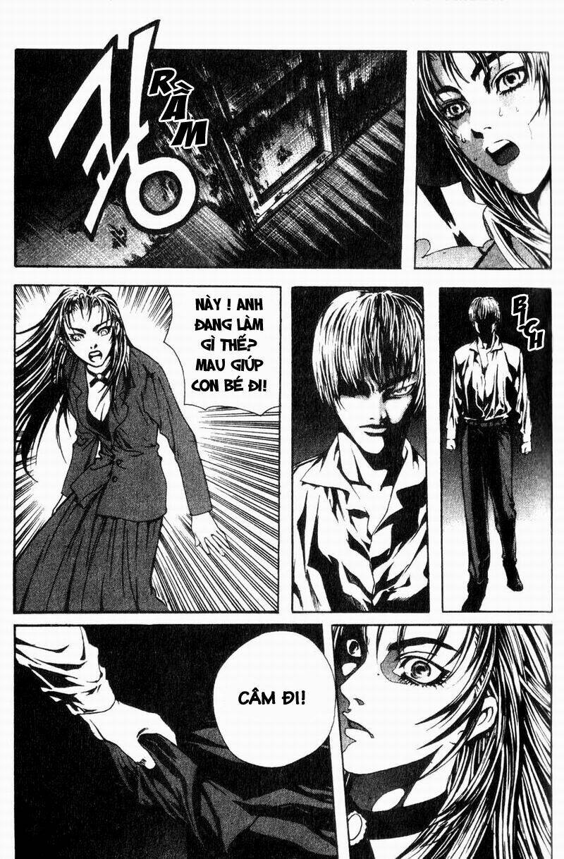 đảo địa ngục chapter 4 47