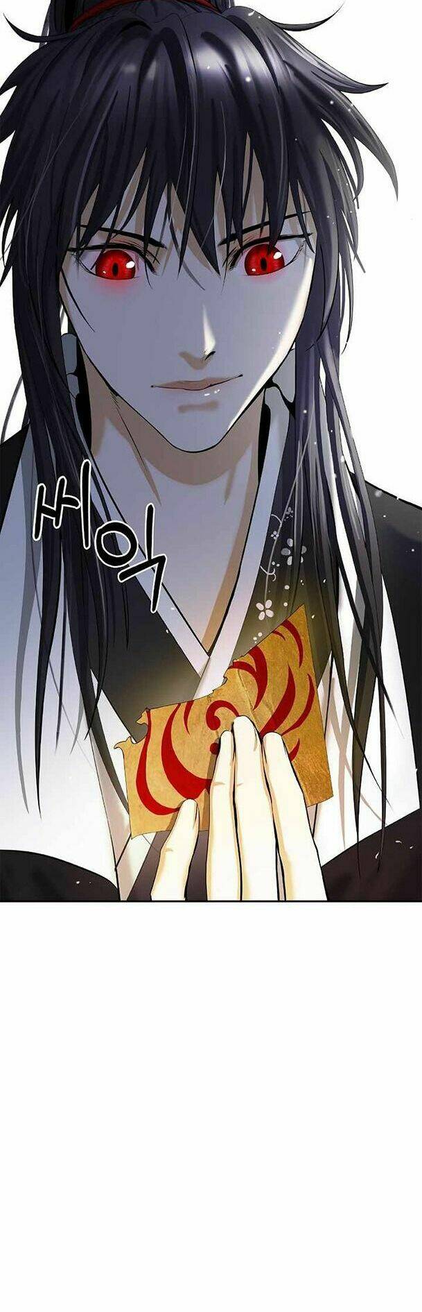 xuyên không thành hổ chapter 51 56