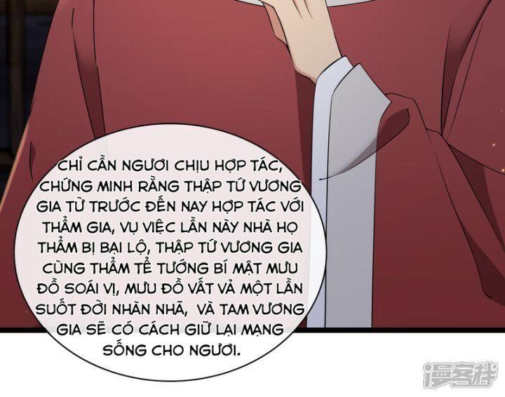 nụ cười của ngươi ngọt gãy tám cái răng của ta chapter 88 8