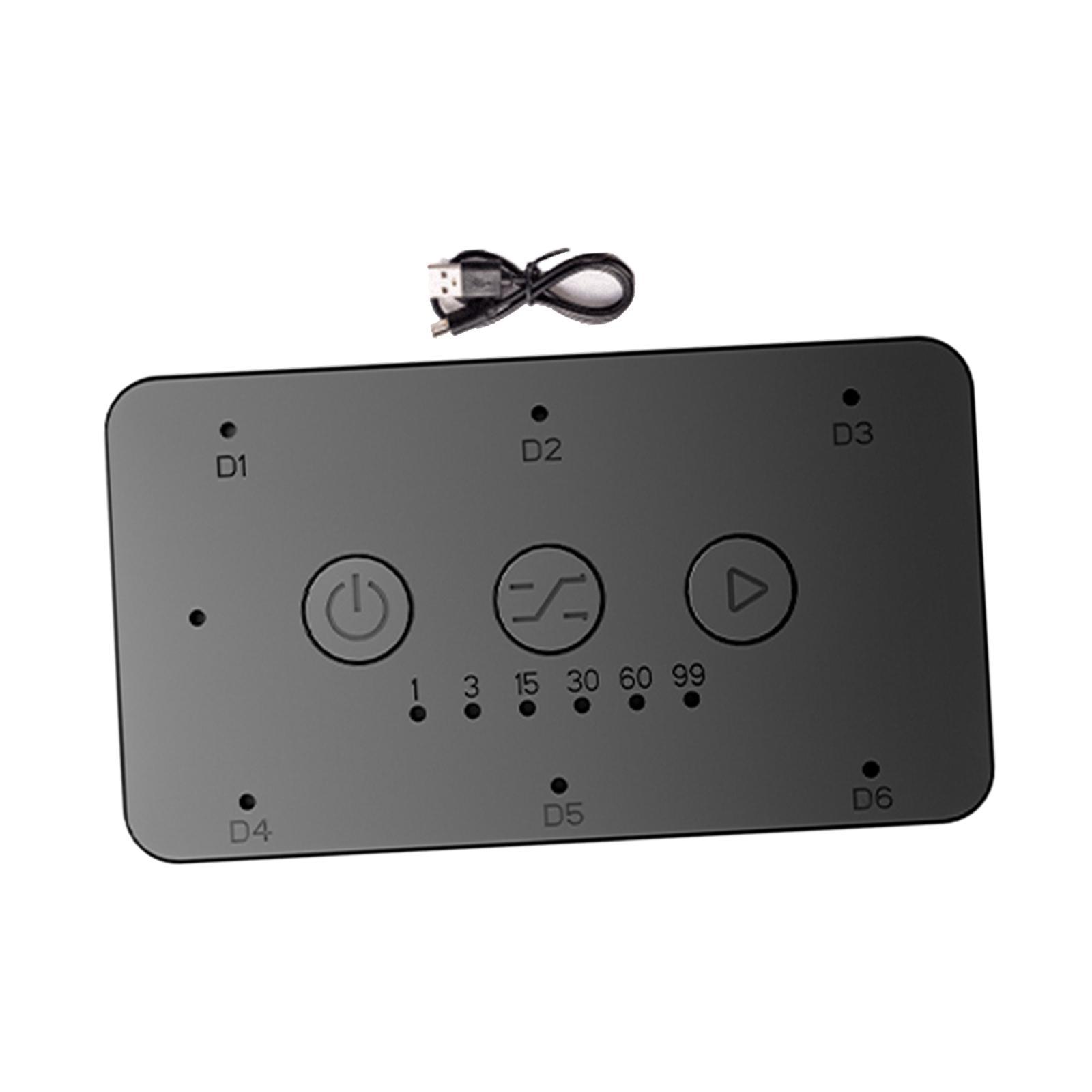 App Page Turner Video Remote Page Turner, Cordless 10 Meters Remote Phone Accessories Durable Remote Control
