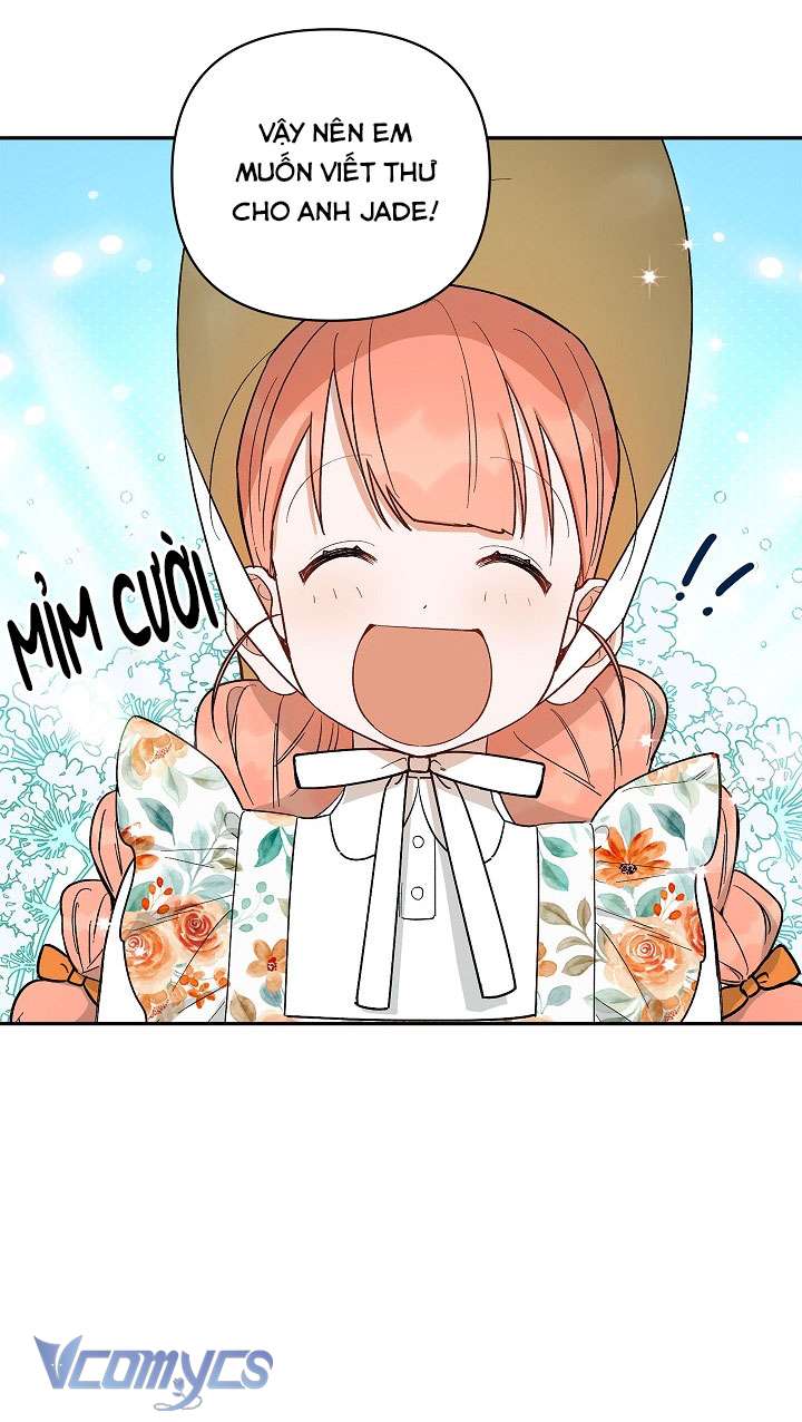 phương pháp trở thành con gái của người hùng bóng đêm chapter 21 22