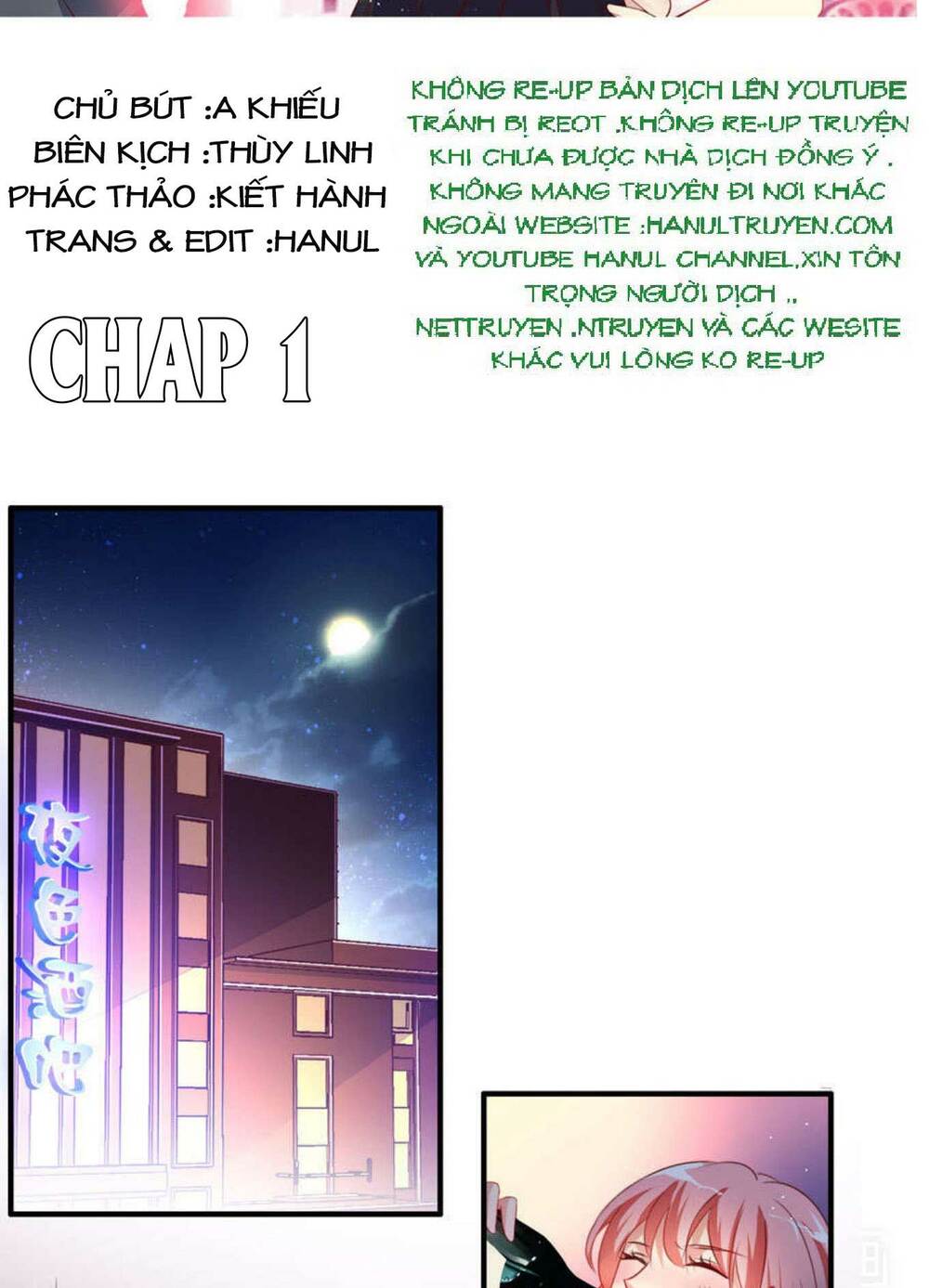 lật đổ lãnh điện hạ satan chapter 1 2