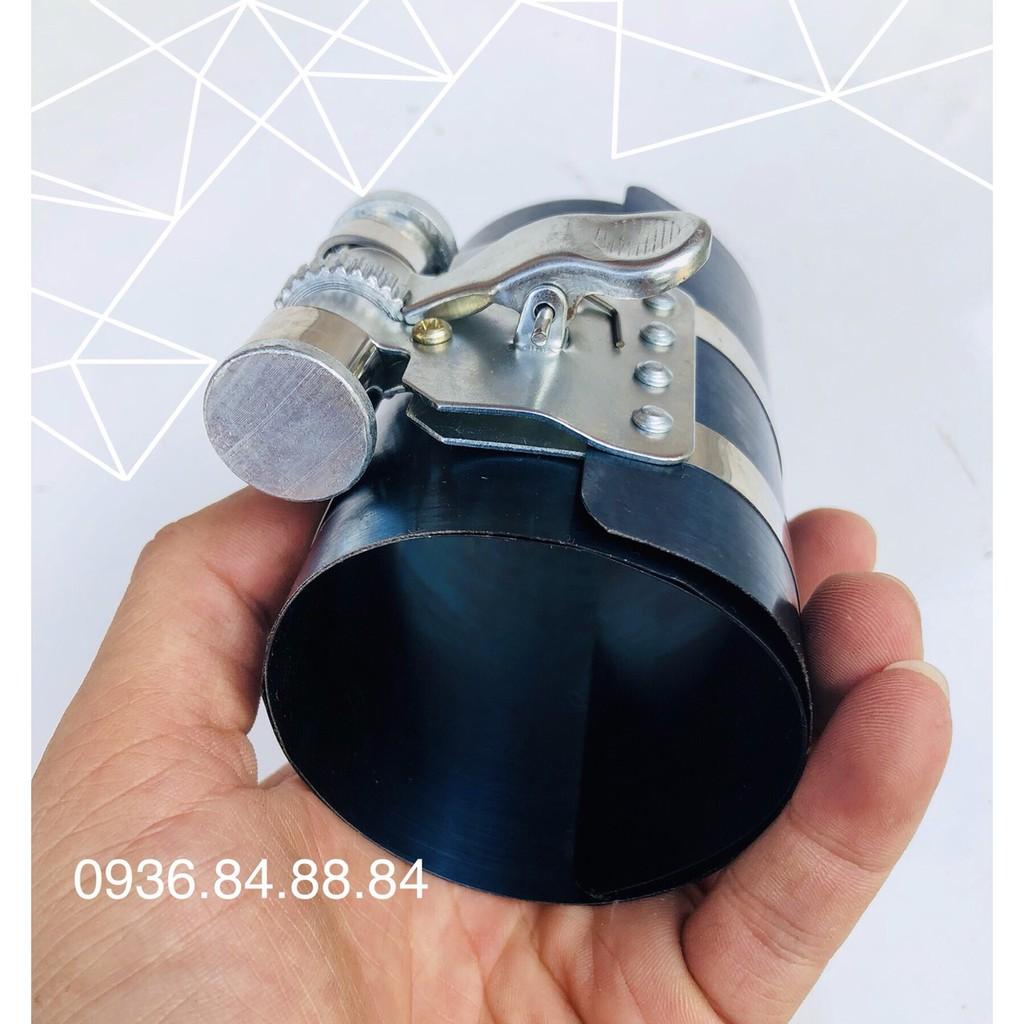 Cảo vô bạc Piston cổ dê vô bạc, xéc-măng