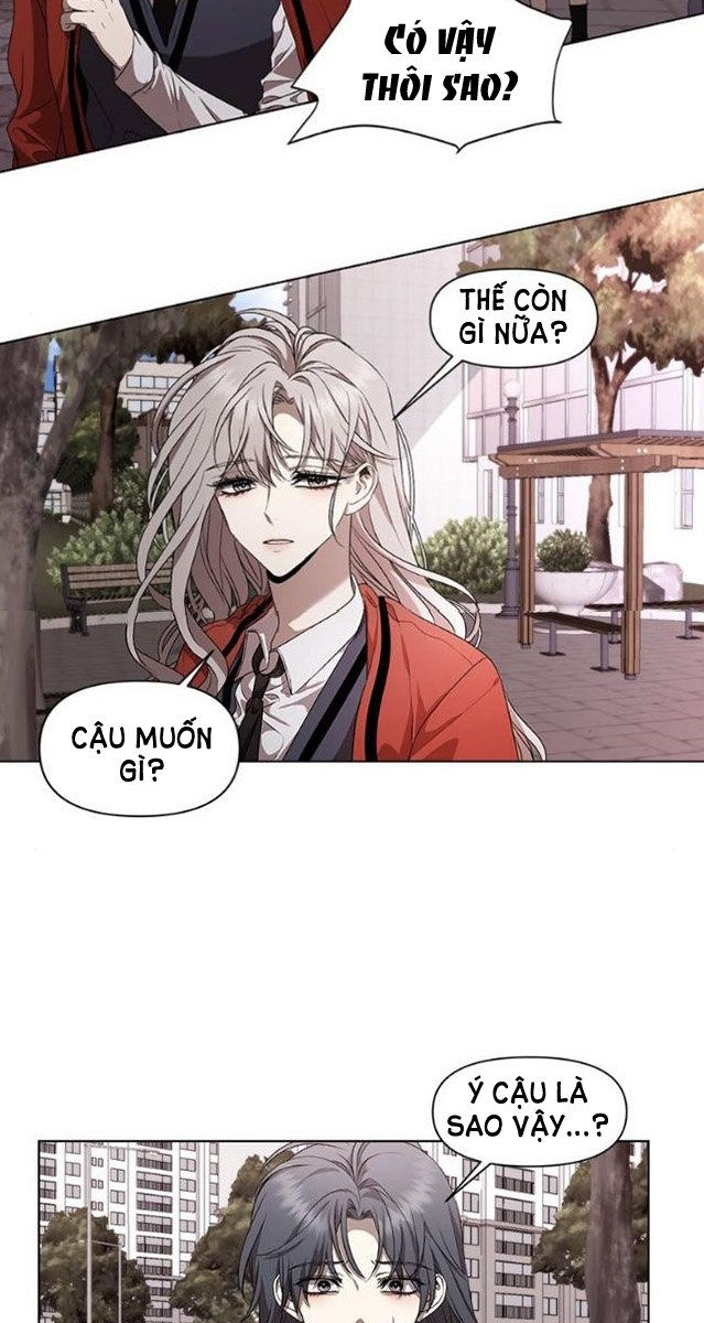 Tự Do Trong Mơ chapter 17.2 14