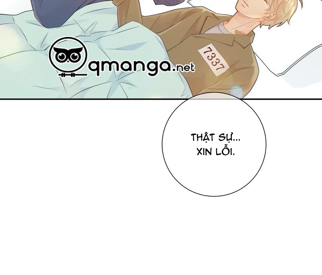 thời gian giữa sói và chó chapter 42 80