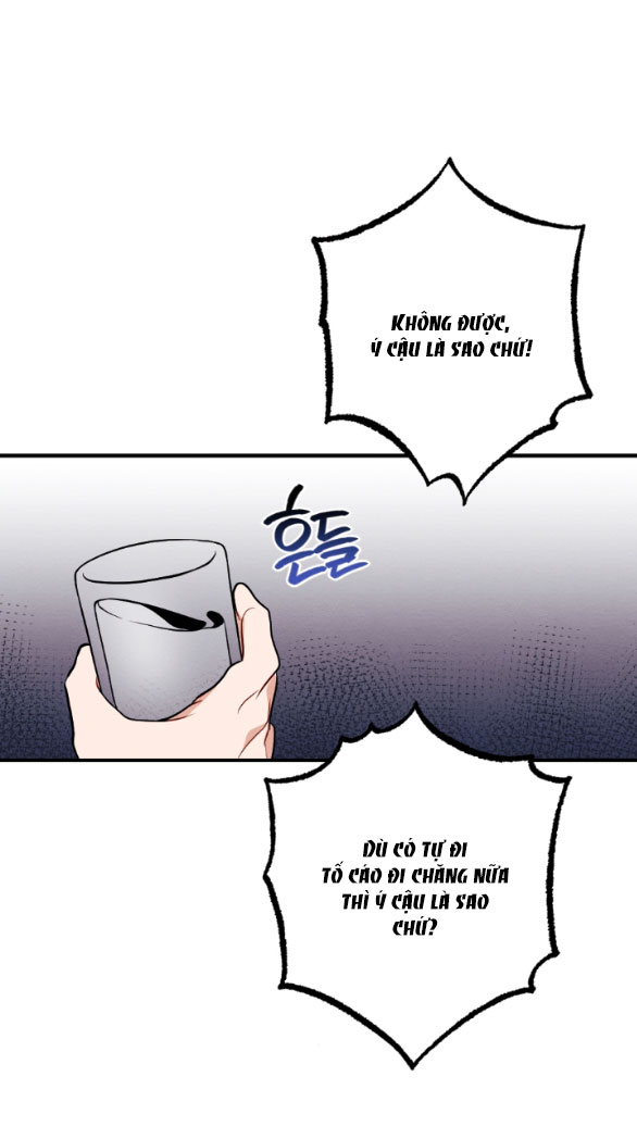 [18+] hôn nhân bị đánh cắp chapter 39.2 42