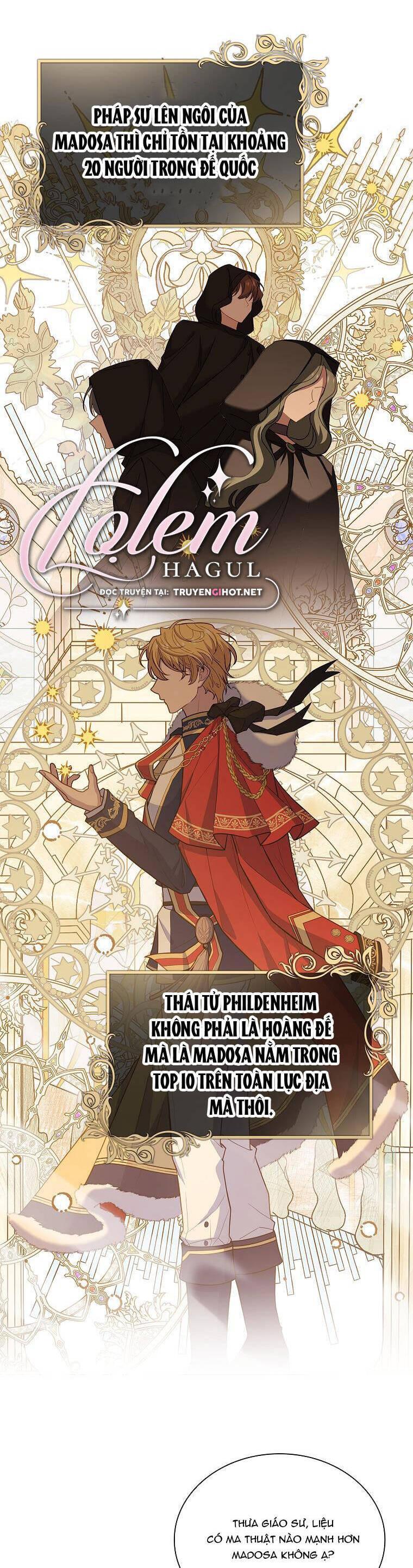 để yên cho tiểu thư hiền chapter 74 10