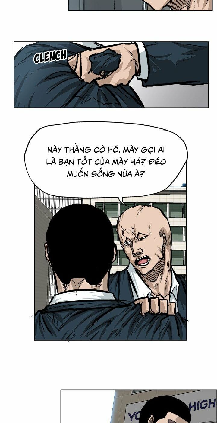 bá chủ học đường ss2 chapter 6 3