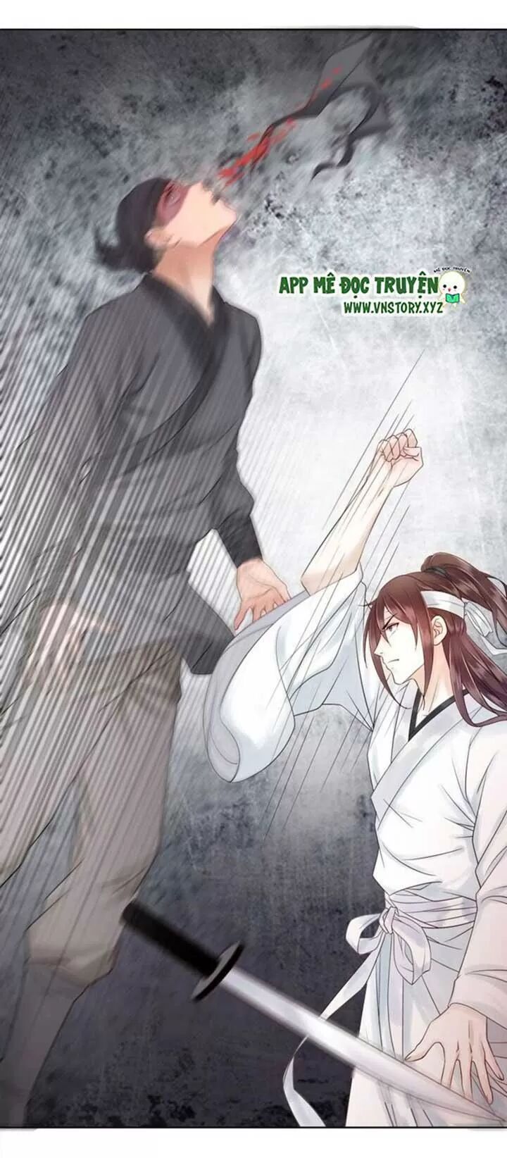 cực phẩm phế vật tiểu thư chapter 57 35