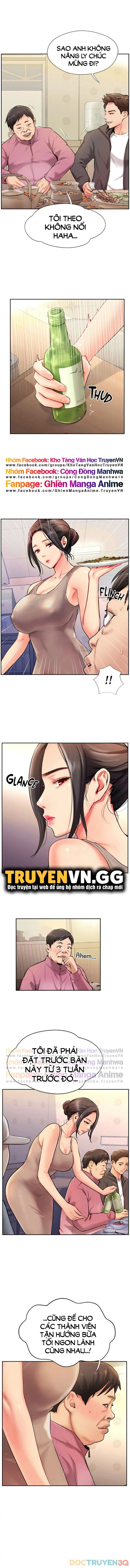 đỉnh cao thế giới chapter 3 8
