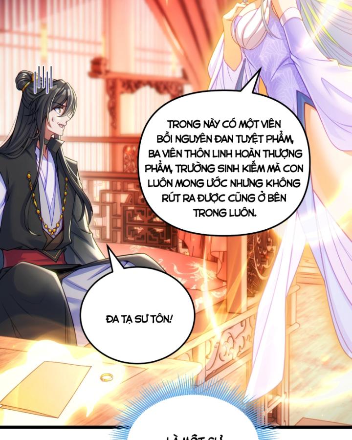 khoan đã tiên tử! xin hãy nghe ta xảo biện chapter 5 6