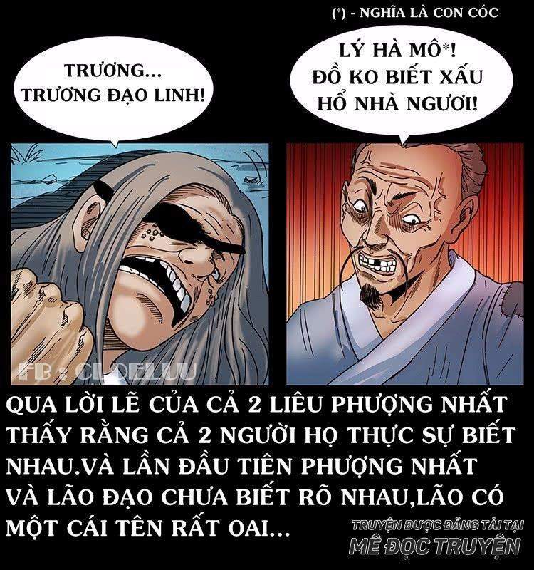 tiên sơn truyền kỳ chapter 16 56