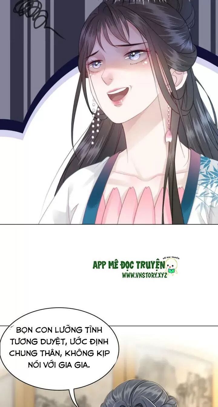 cực phẩm phế vật tiểu thư chapter 115 14