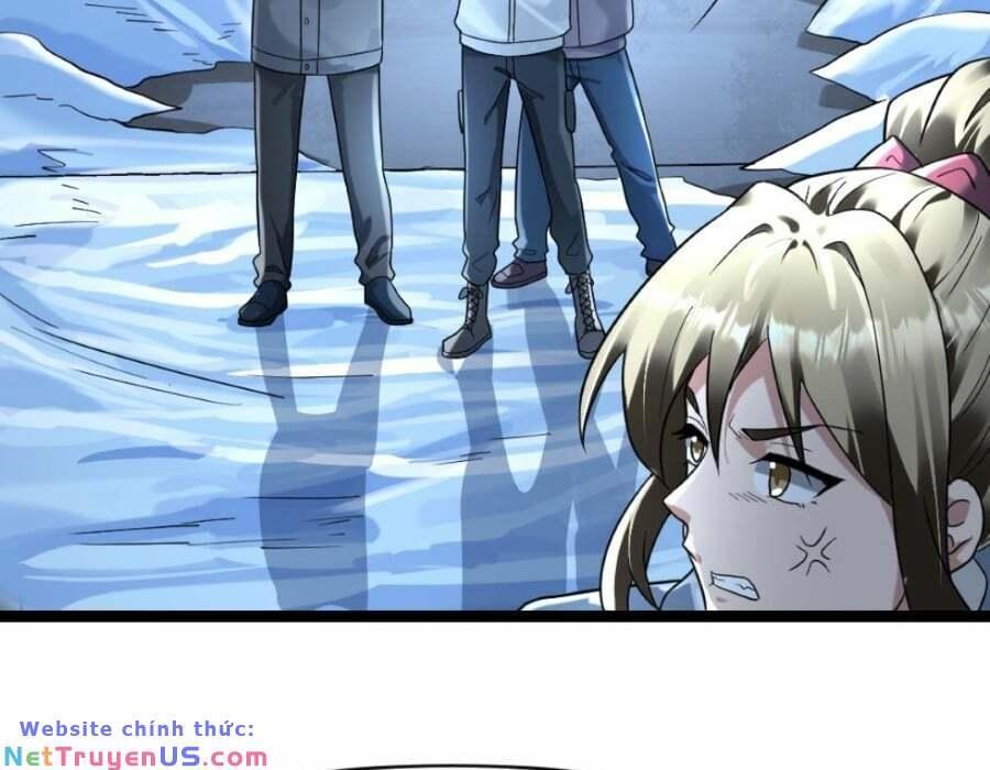 đóng băng toàn cầu: tôi gây dựng nên phòng an toàn thời tận thế chapter 157 2