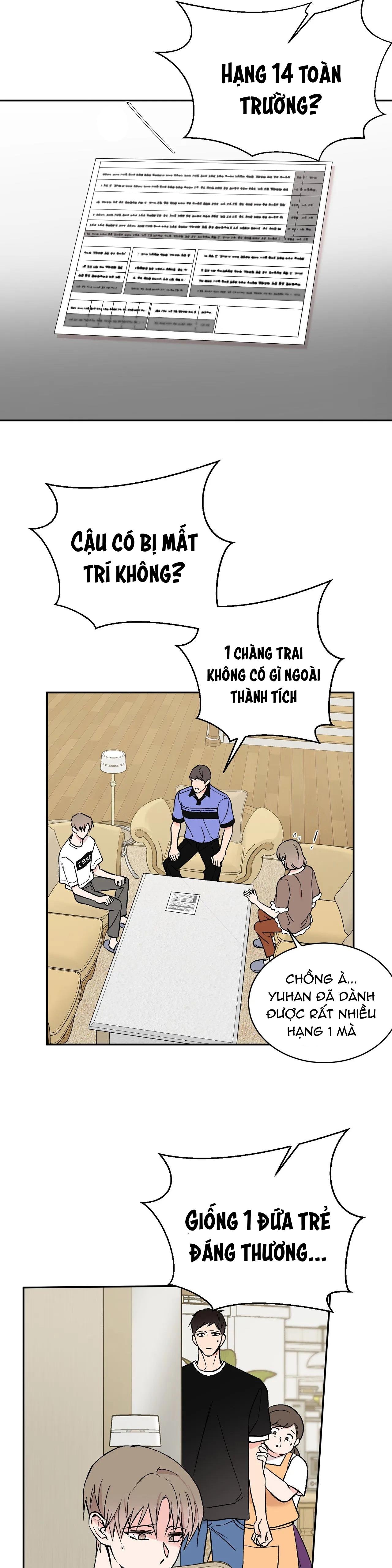 đảo ngược chapter 14 9