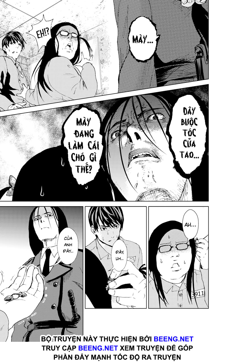 tái sinh manga chapter 6 16