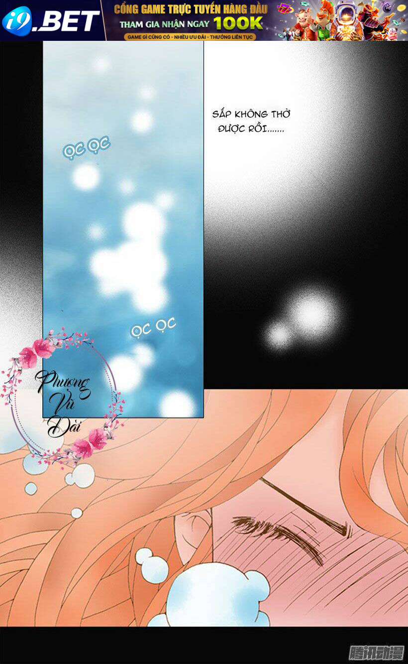 mùa hè năm đó, em chapter 6 10