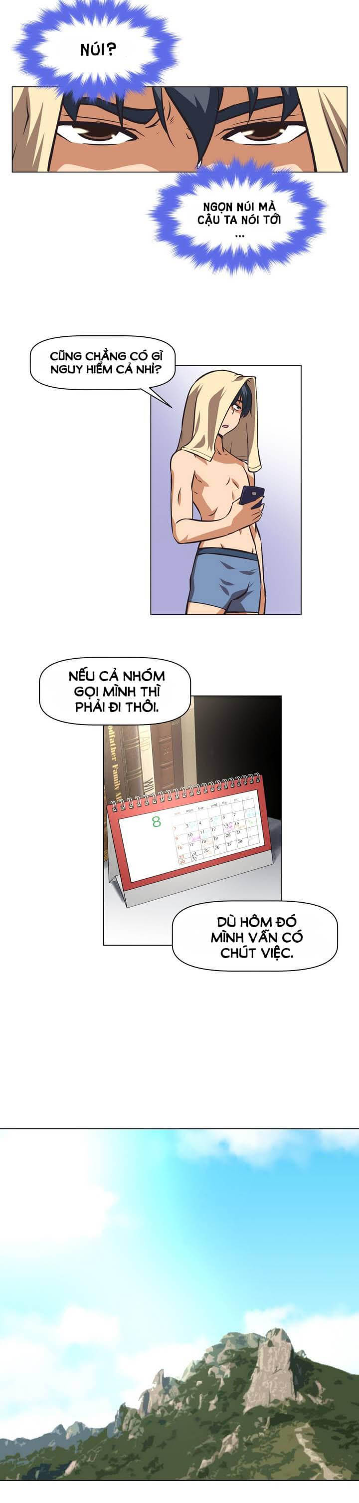 brawling go! chapter 1 20