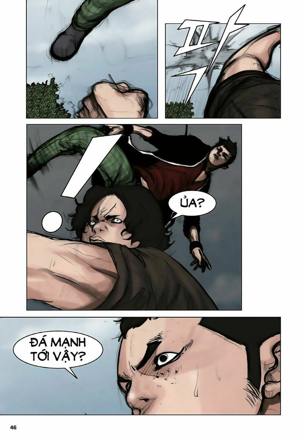 tong | tổng chapter 18 7