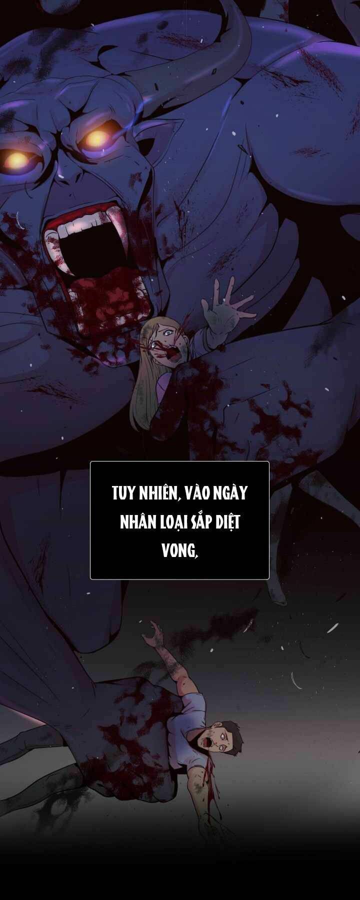 mẹ tôi là chòm sao bảo hộ m chapter 1 5