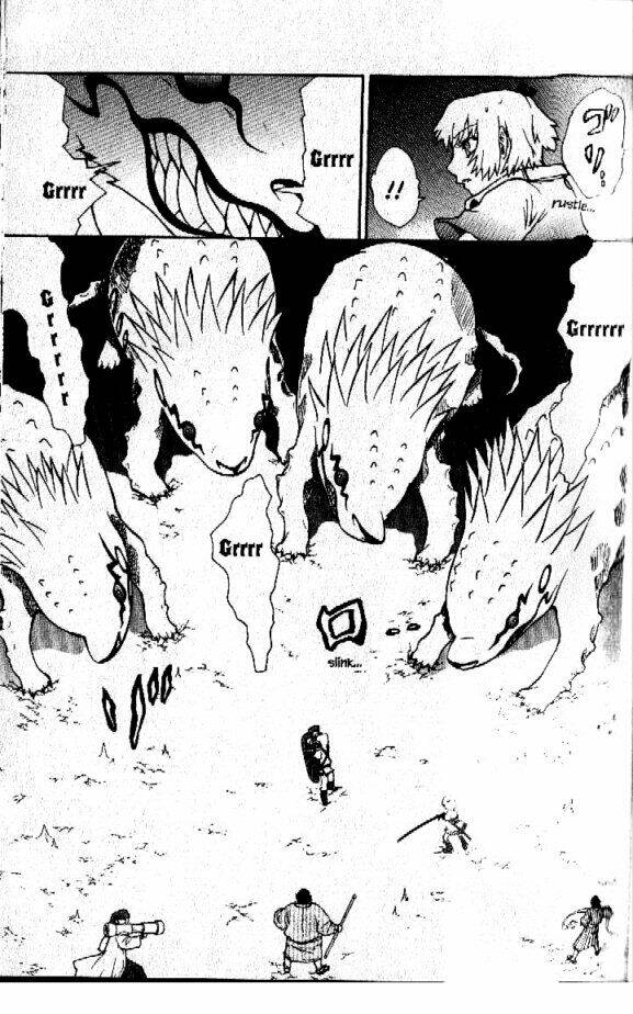 dragon eye chapter 7 48