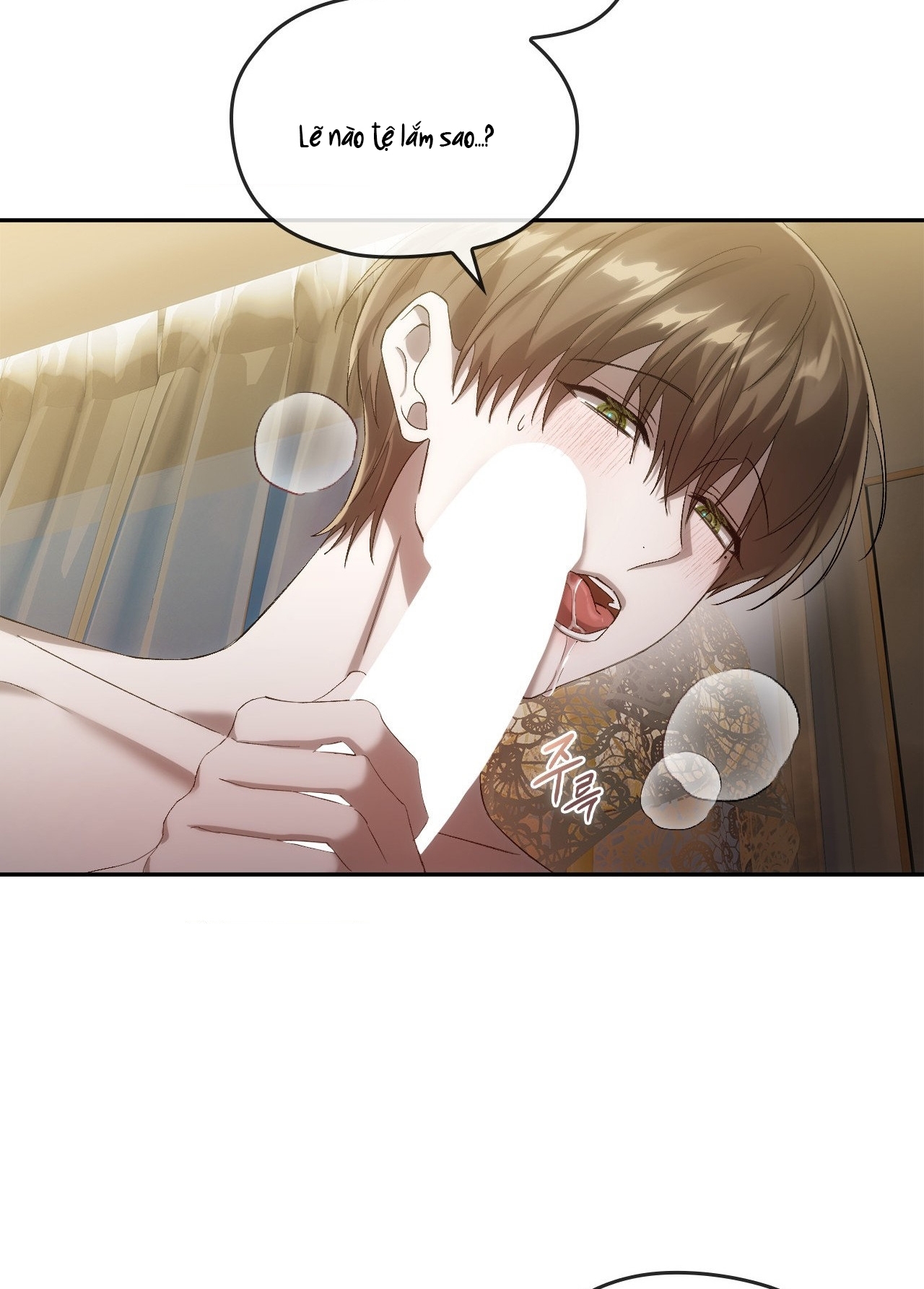 Kiếp Sau Của Chúng Ta chapter 18.2 - Trang 11