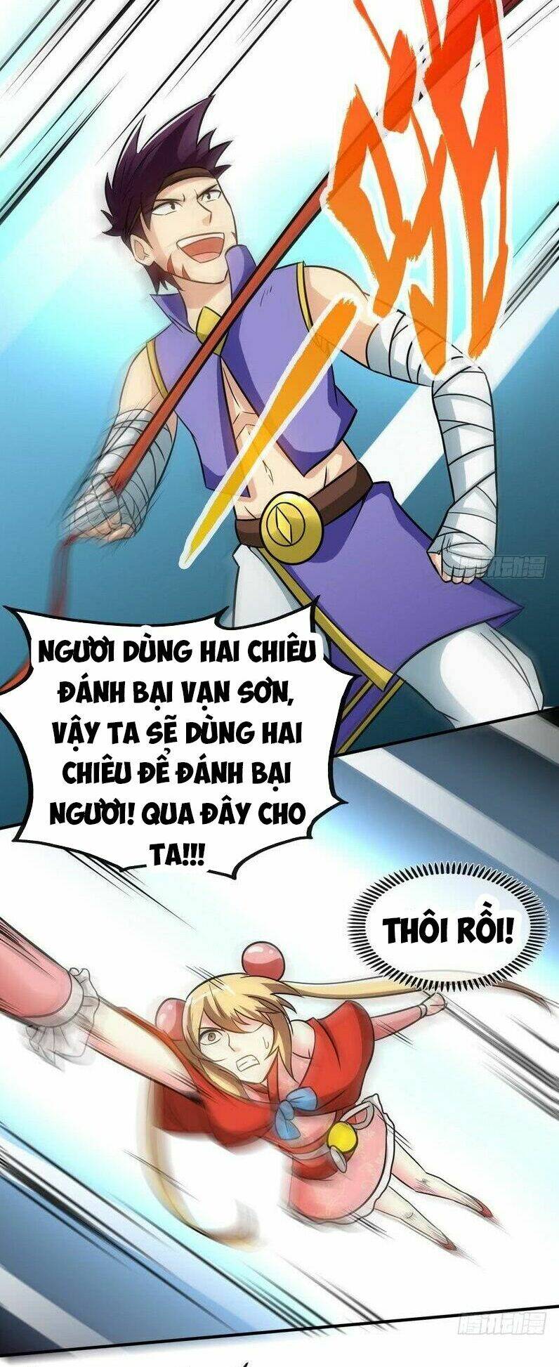 chí tôn thần ma chapter 29 27