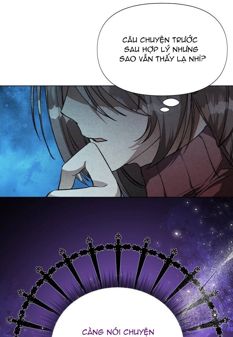 này tiểu công tước, hãy tin ở chị đi! chapter 27.2 9