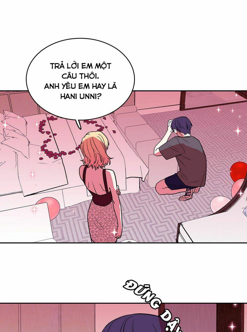 chuyện gì đến, rồi cũng sẽ đến chapter 45 14