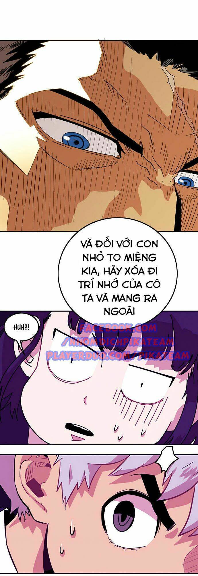 bẫy troll chapter 7 35