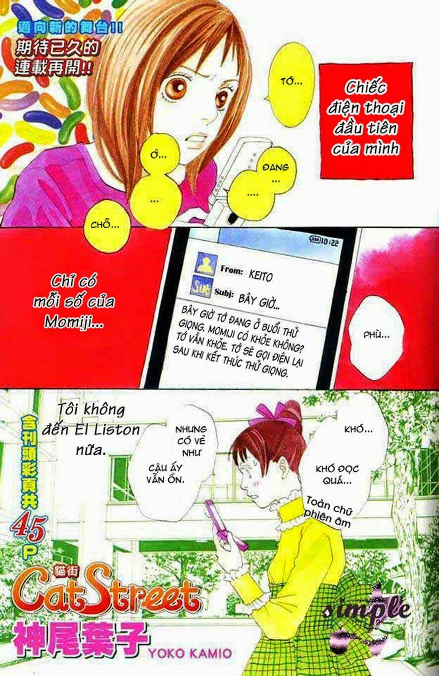 cat street chapter 23 5