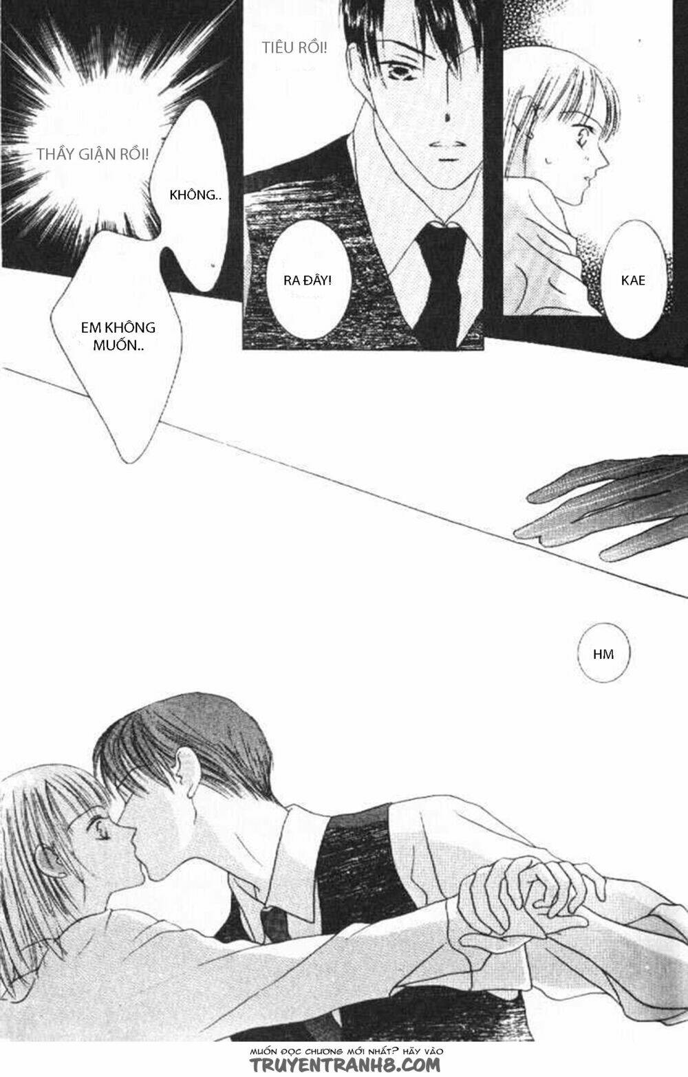 kiss chapter 2 29