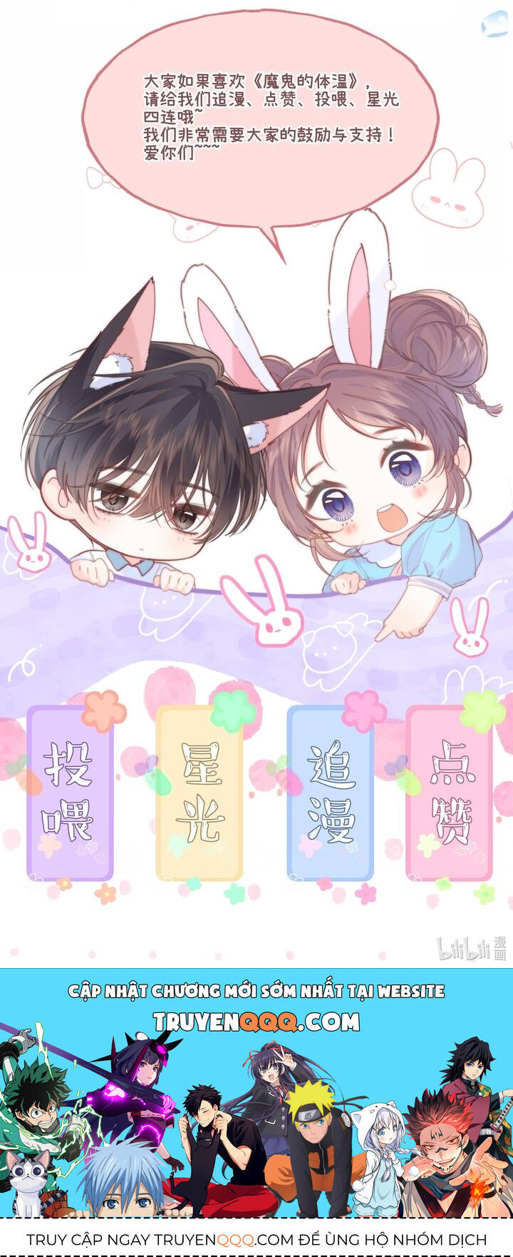 thân nhiệt ma quỷ chapter 17 28
