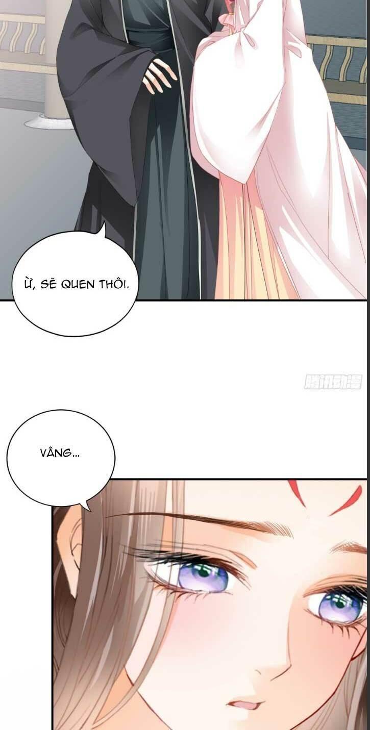 bổn vương muốn nàng chapter 153 22