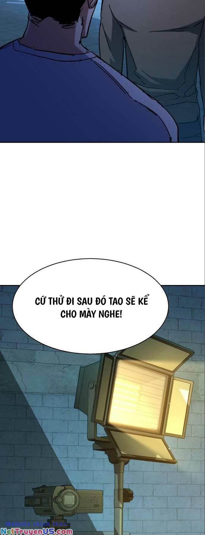 bạn học tôi là lính đánh thuê chapter 164 58